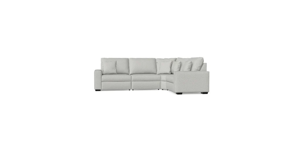Evermore Modular Sectional - Custom Design Ref: M_Y2UOUTX
