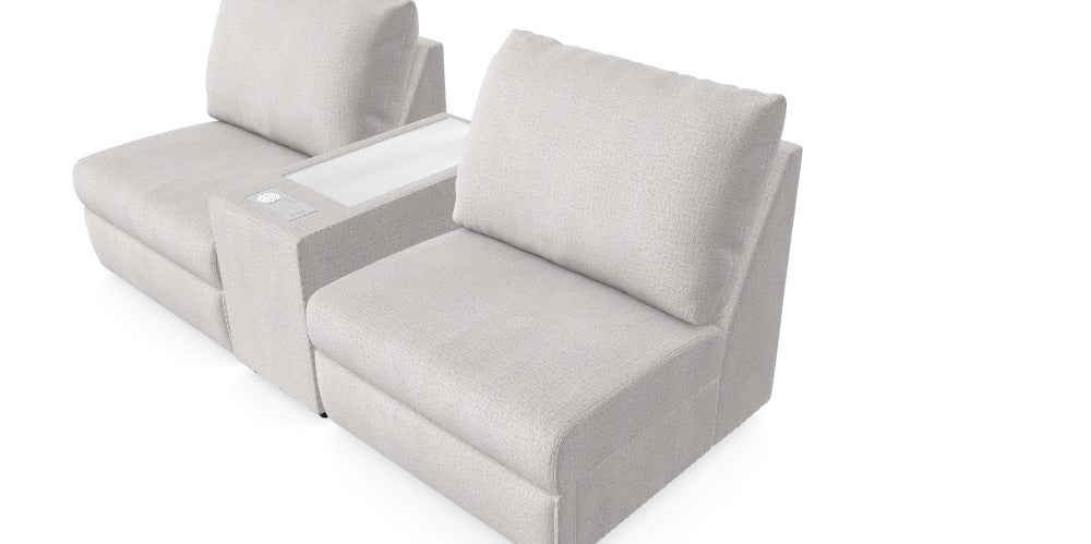 Evermore Modular Sectional - Custom Design Ref: M_Y49QX4P