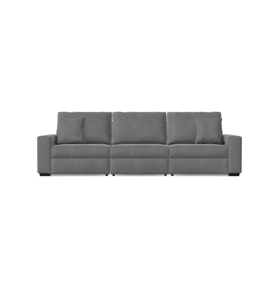 Evermore Modular Sectional - Custom Design Ref: M_Y8ZX5H