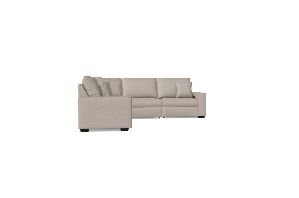 Evermore Modular Sectional - Custom Design Ref: M_YBVIXA