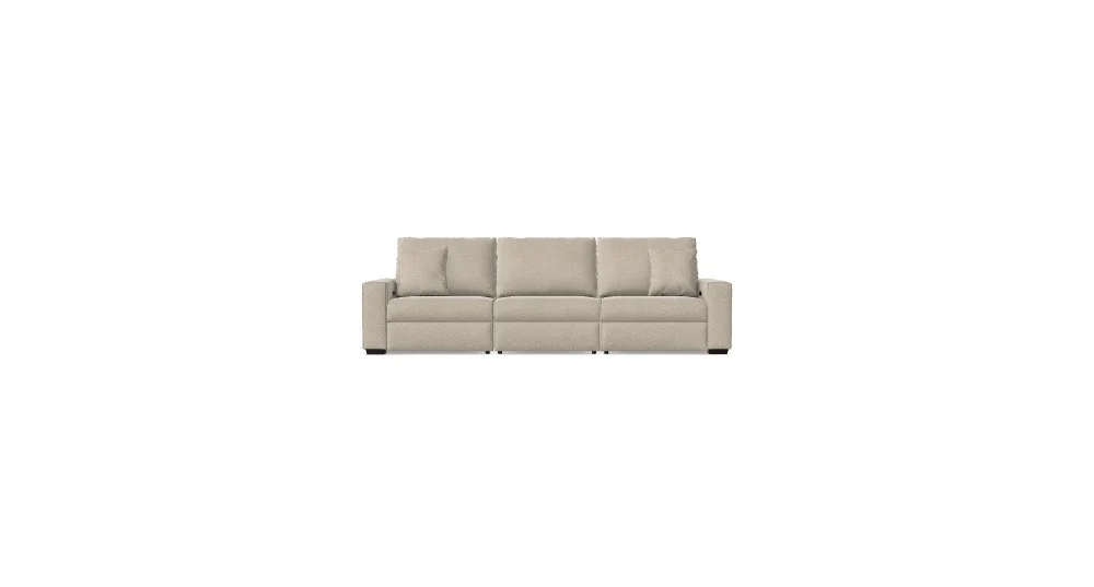 Evermore Modular Sectional - Custom Design Ref: M_YIUQL7