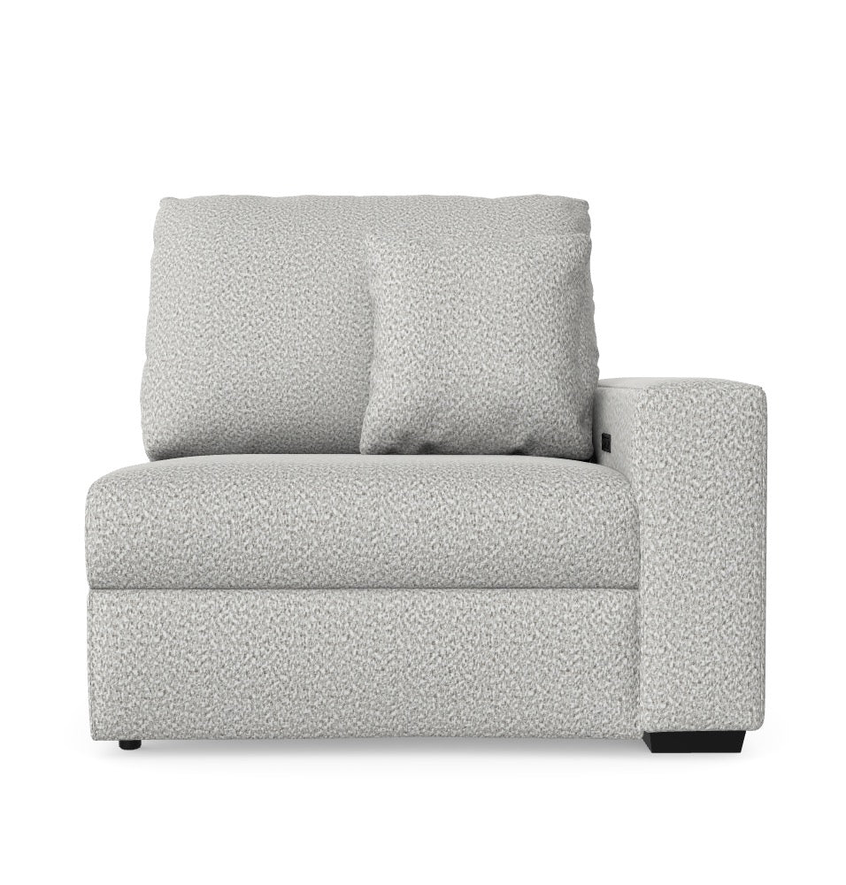 Evermore Modular Sectional - Custom Design Ref: M_YPGL07
