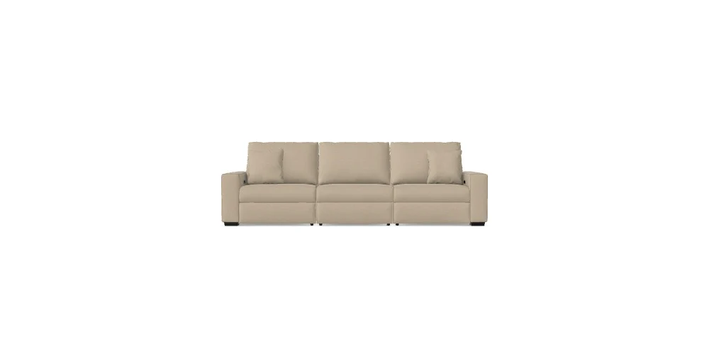 Evermore Modular Sectional - Custom Design Ref: M_YXLUO4C