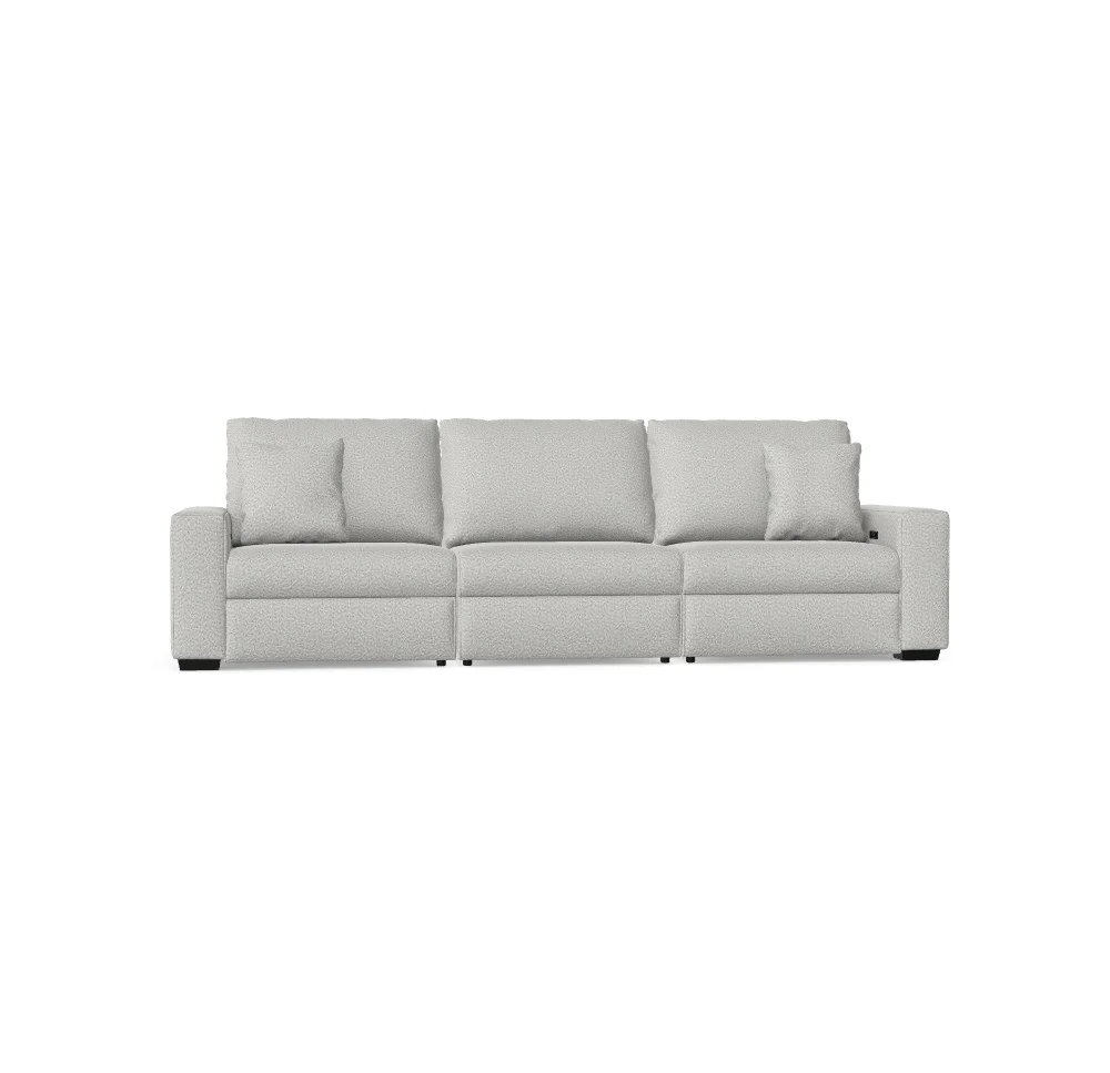 Evermore Modular Sectional - Custom Design Ref: M_YXSQK4