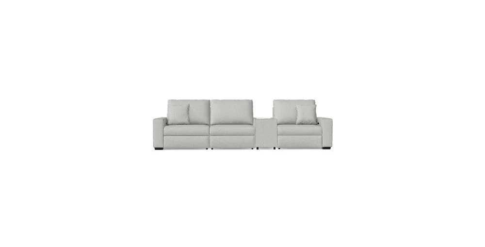 Evermore Modular Sectional - Custom Design Ref: M_Z5SG3I