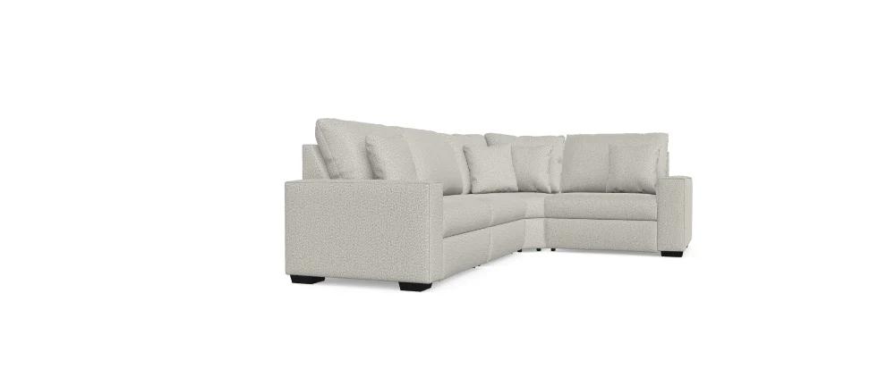 Evermore Modular Sectional - Custom Design Ref: M_Z69LCO