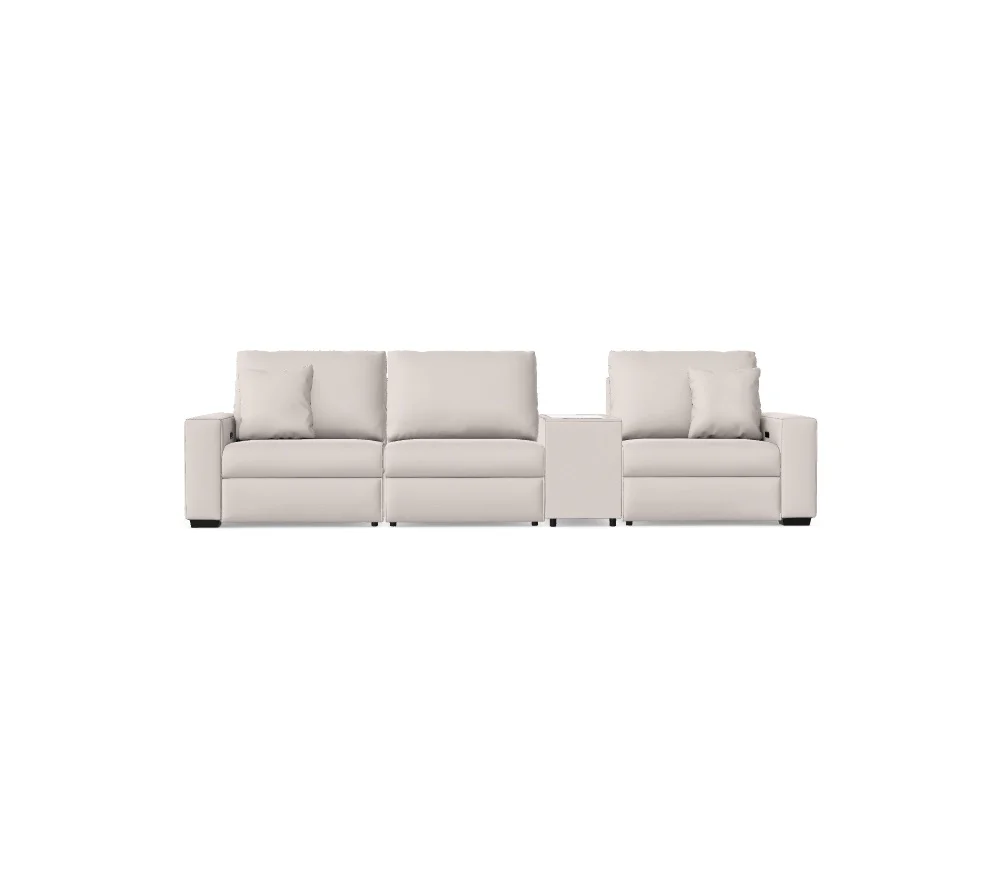 Evermore Modular Sectional - Custom Design Ref: M_Z7CA7K