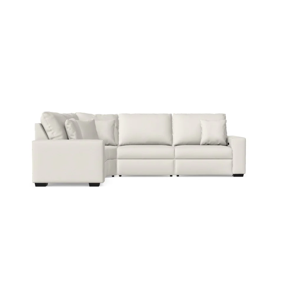 Evermore Modular Sectional - Custom Design Ref: M_Z9C1Z9G