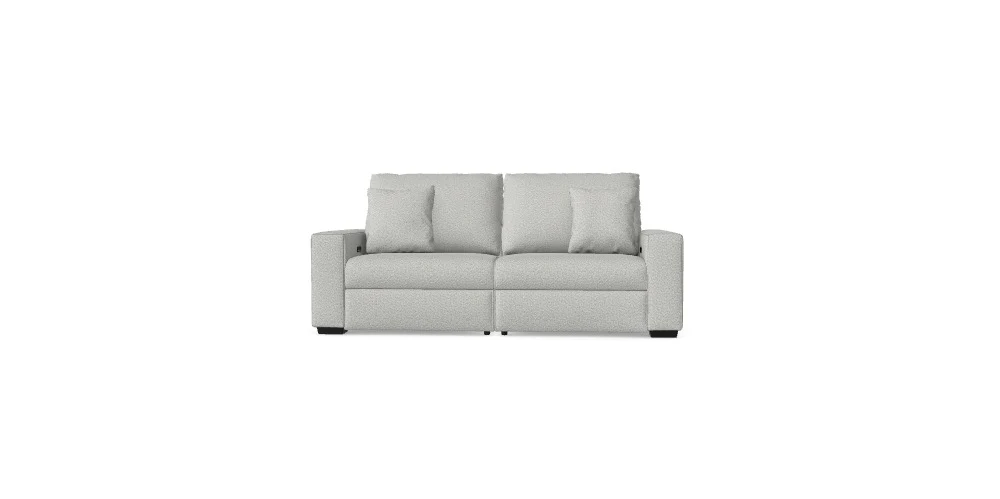 Evermore Modular Sectional - Custom Design Ref: M_ZMHY6O