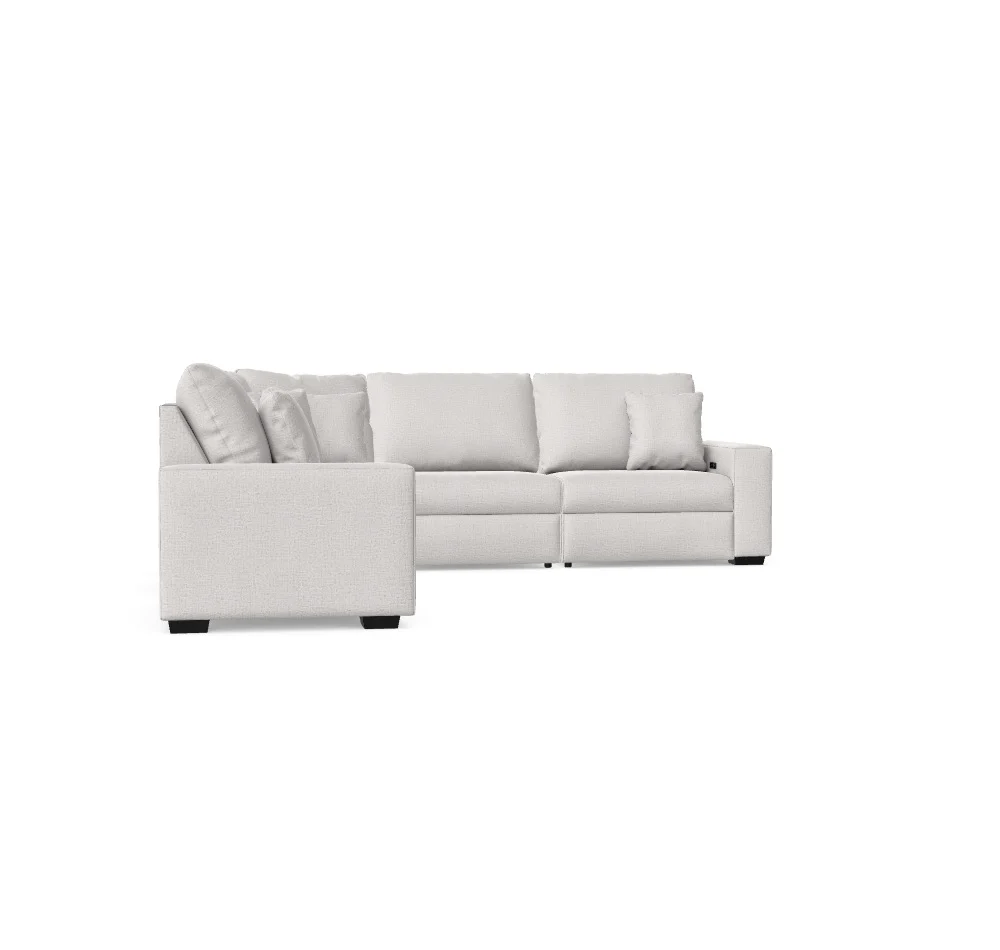Evermore Modular Sectional - Custom Design Ref: M_ZMULIZ