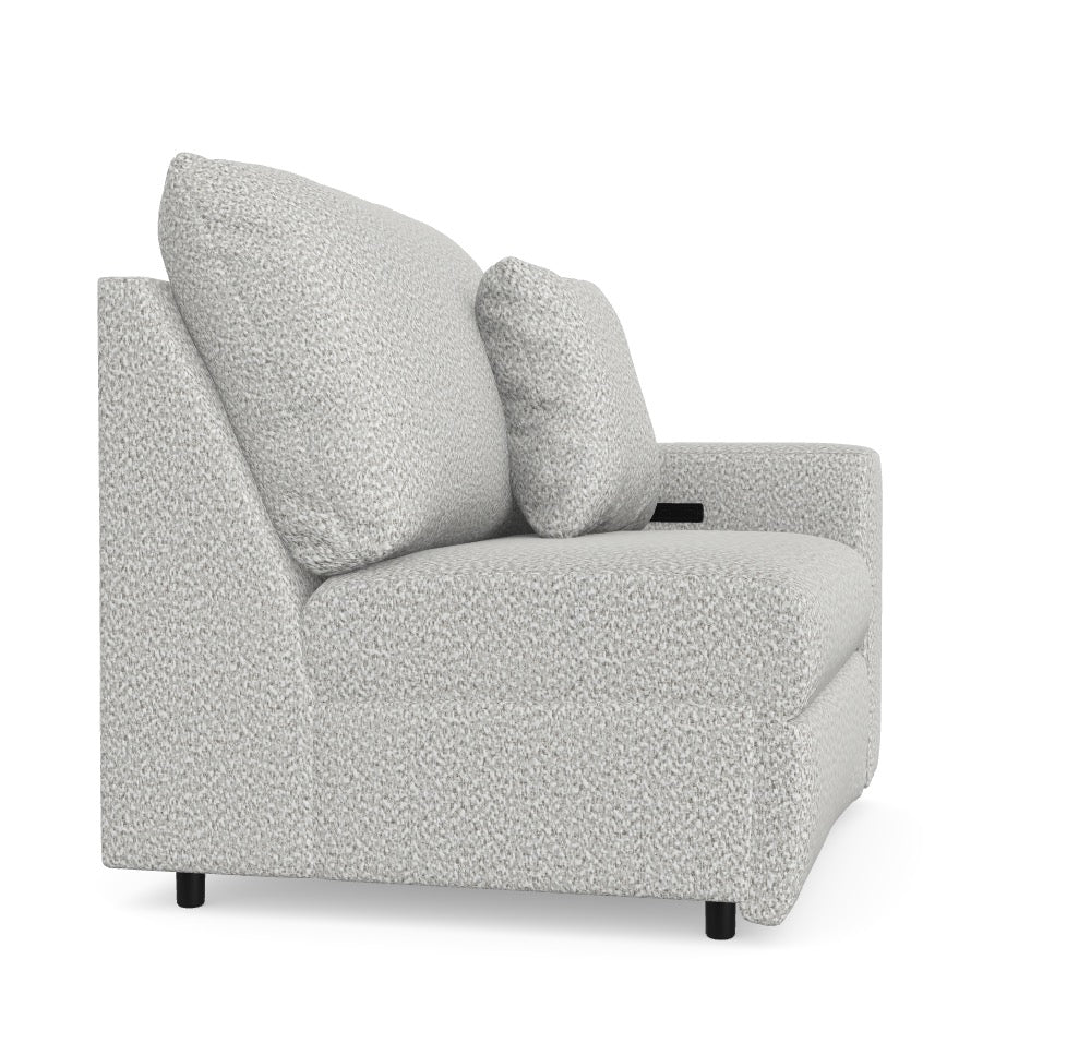 Evermore Modular Sectional - Custom Design Ref: M_ZSO3A3