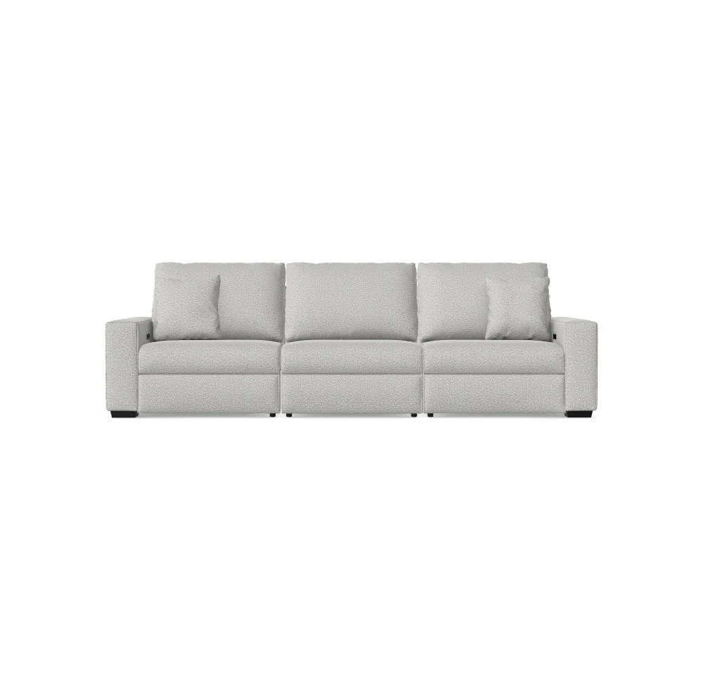 Evermore Modular Sectional - Custom Design Ref: M_ZSUGDC