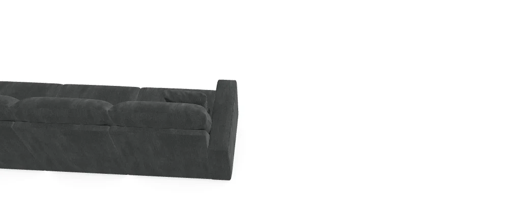 Evermore Modular Sectional - Custom Design Ref: M_ZUSB5V