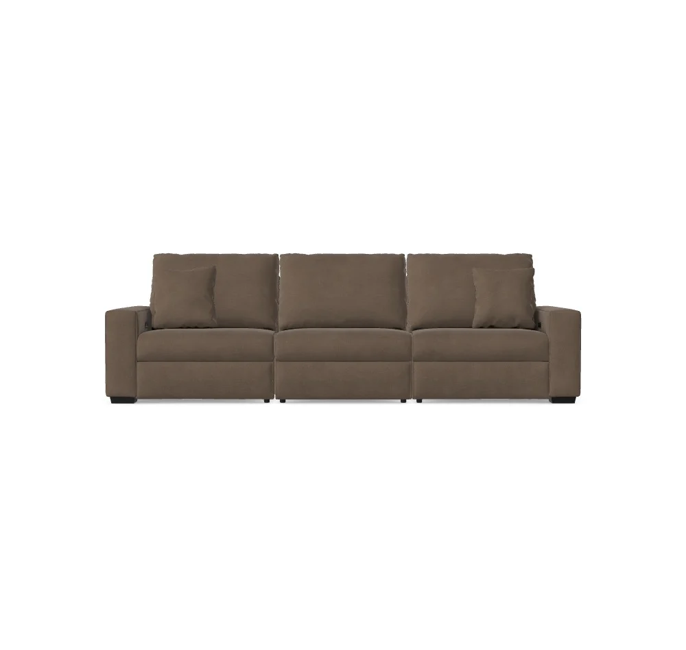Evermore Modular Sectional - Custom Design Ref: M_ZVGC8IY
