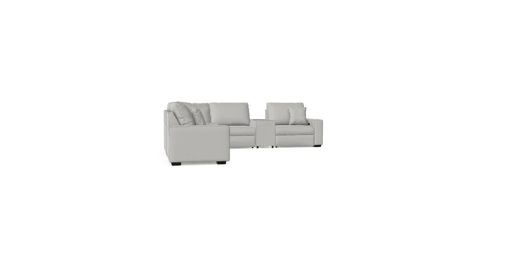 Evermore Modular Sectional - Custom Design Ref: M_ZWPJOY