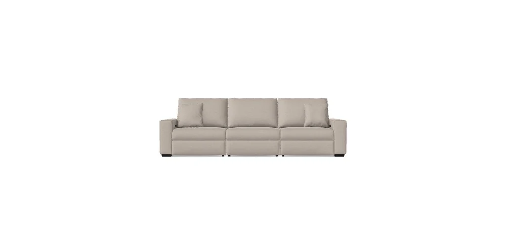 Evermore Modular Sectional - Custom Design Ref: M_ZZMF51