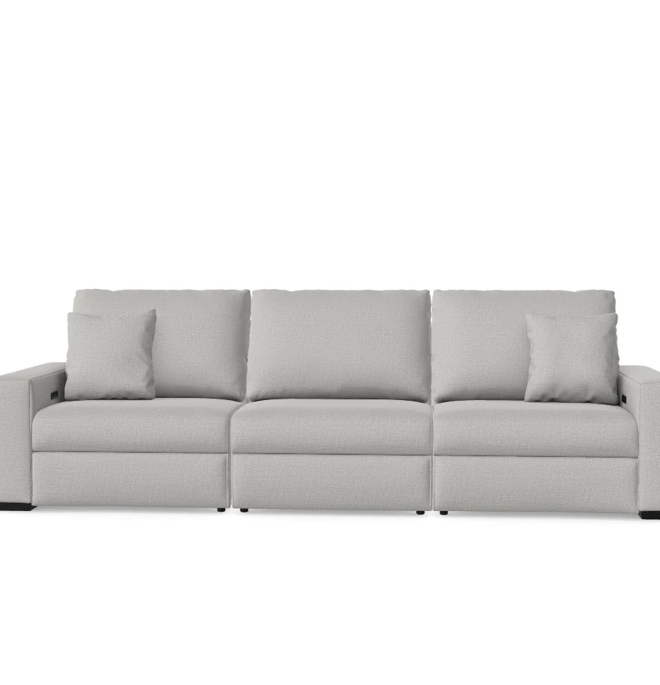 Evermore Modular Sectional - Custom Design Ref: X6AX9J