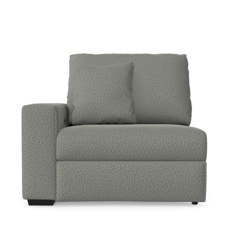 Evermore Modular Sectional - Custom Design Ref: YHIFC7