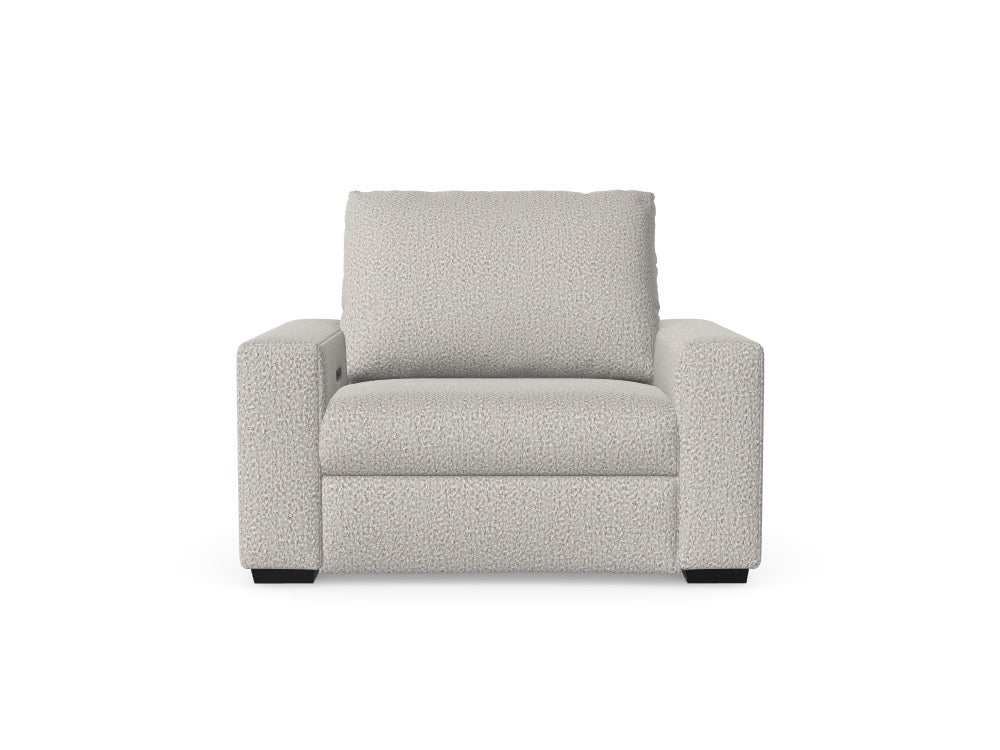 Evermore Recliner - Custom Design Ref: 3HO0BA