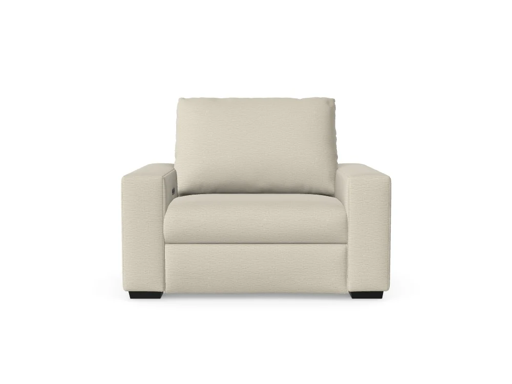 Evermore Recliner - Custom Design Ref: 8T4O5O2
