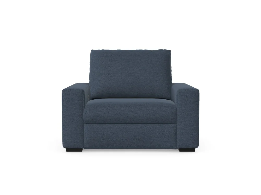Evermore Recliner - Custom Design Ref: CEEQKK