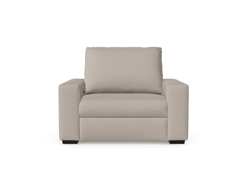 Evermore Recliner - Custom Design Ref: DDWV3Z