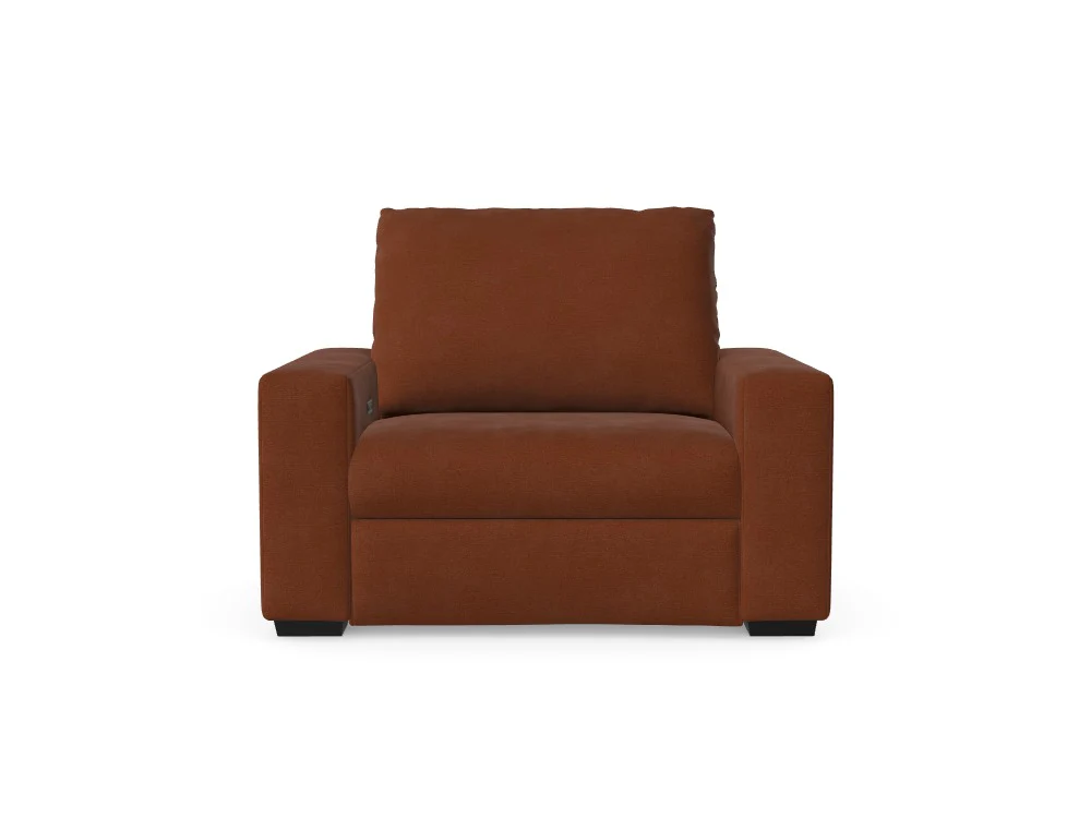 Evermore Recliner - Custom Design Ref: DRFP1NZ