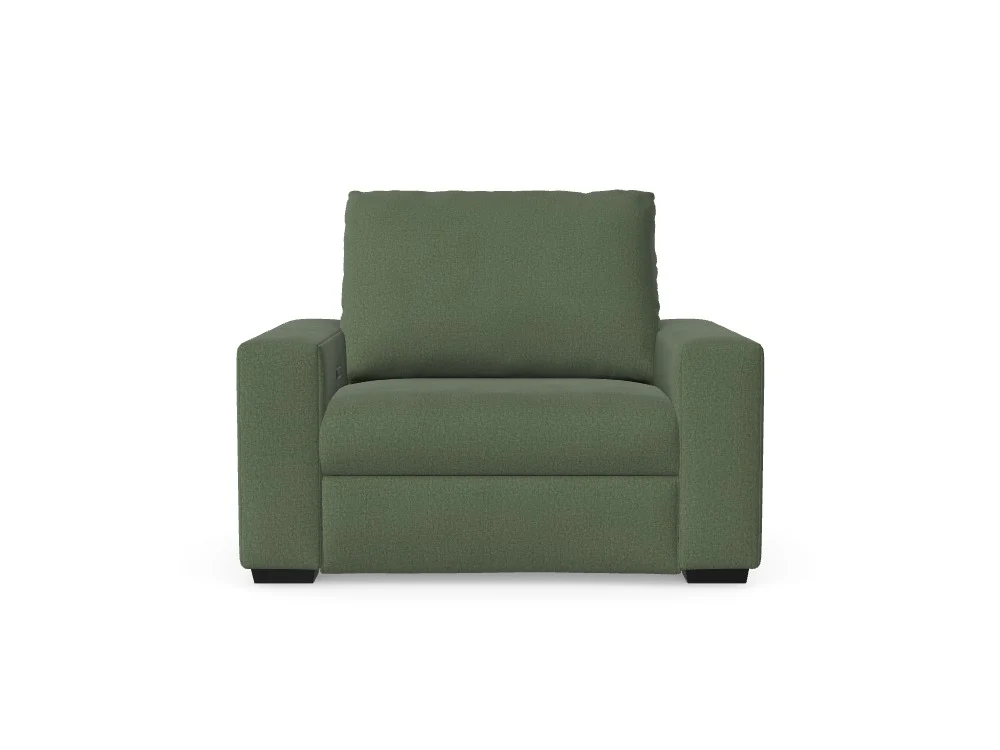 Evermore Recliner - Custom Design Ref: JABXKWJ