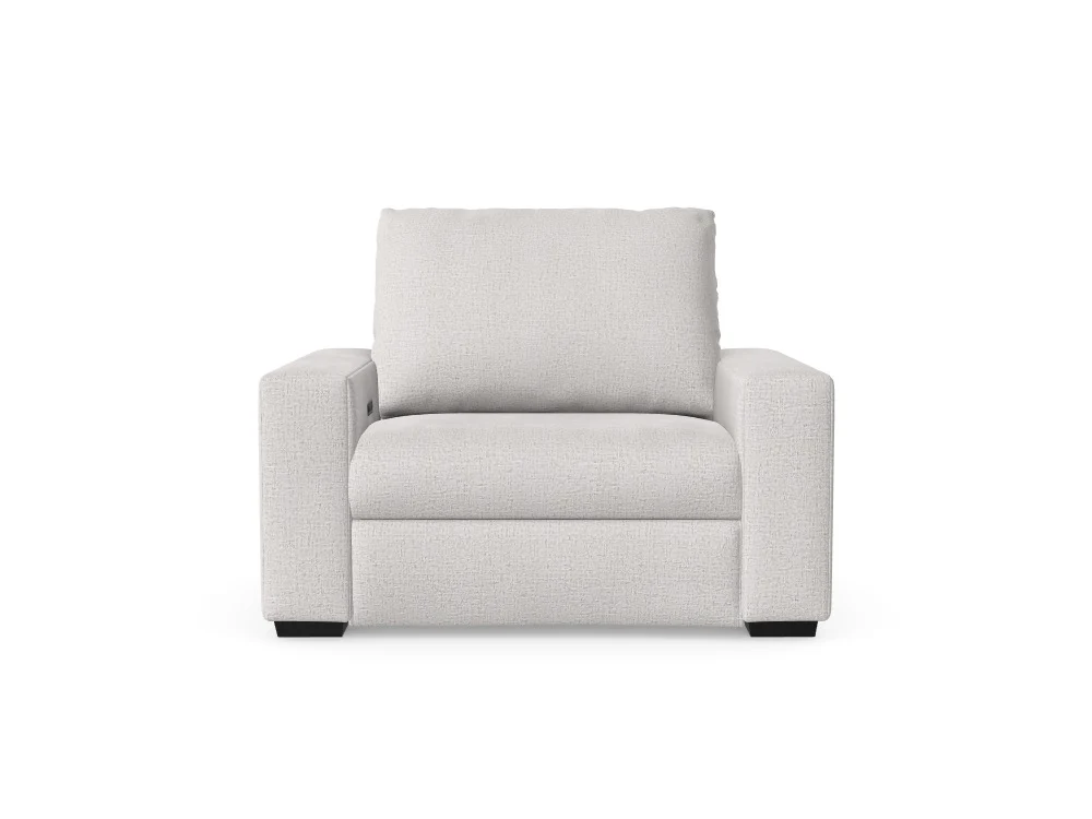 Evermore Recliner - Custom Design Ref: KCONVW