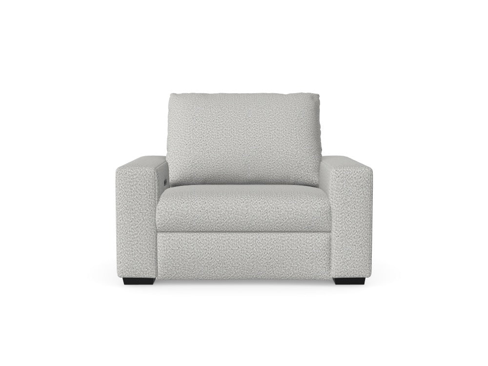 Evermore Recliner - Custom Design Ref: KWUKVQ