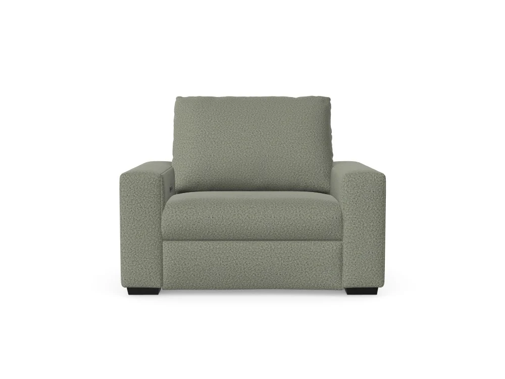 Evermore Recliner - Custom Design Ref: M0QD7L