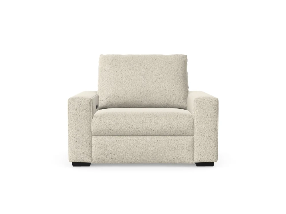 Evermore Recliner - Custom Design Ref: M1JOPM