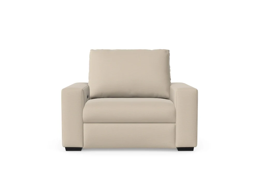 Evermore Recliner - Custom Design Ref: POQOELQ