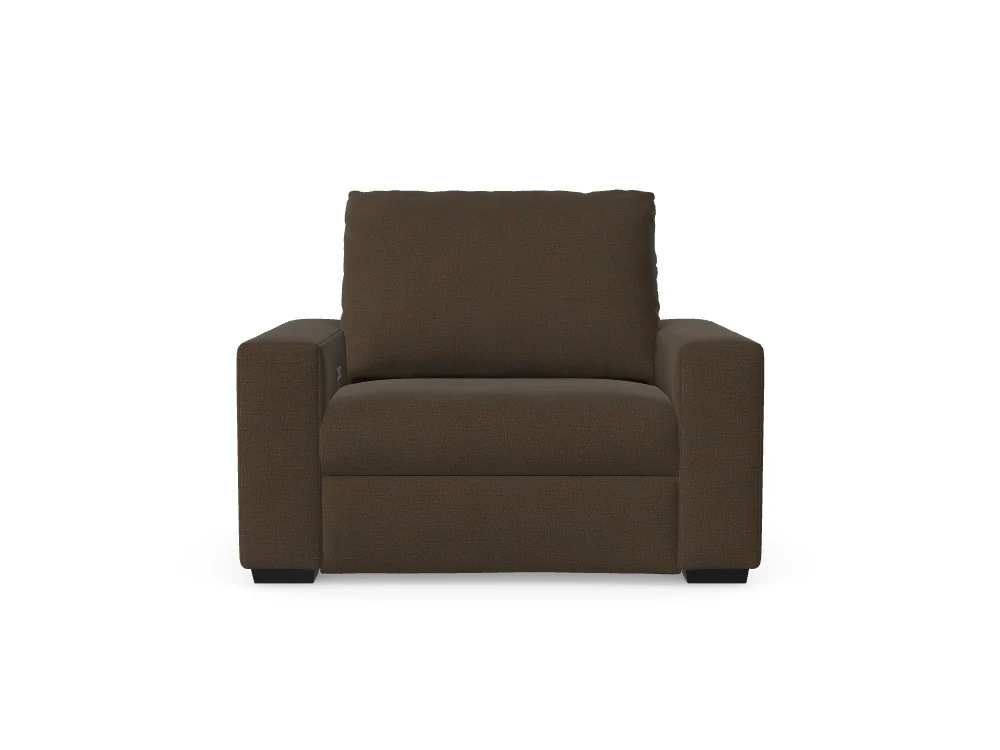 Evermore Recliner - Custom Design Ref: QATDUP2