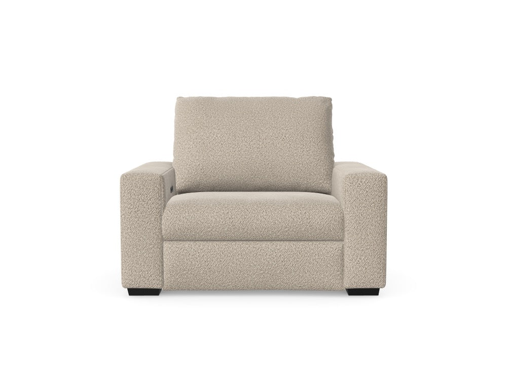 Evermore Recliner - Custom Design Ref: QJMDMV