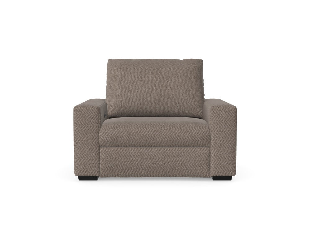 Evermore Recliner - Custom Design Ref: QUVYXO