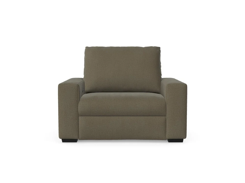 Evermore Recliner - Custom Design Ref: SANA1RS