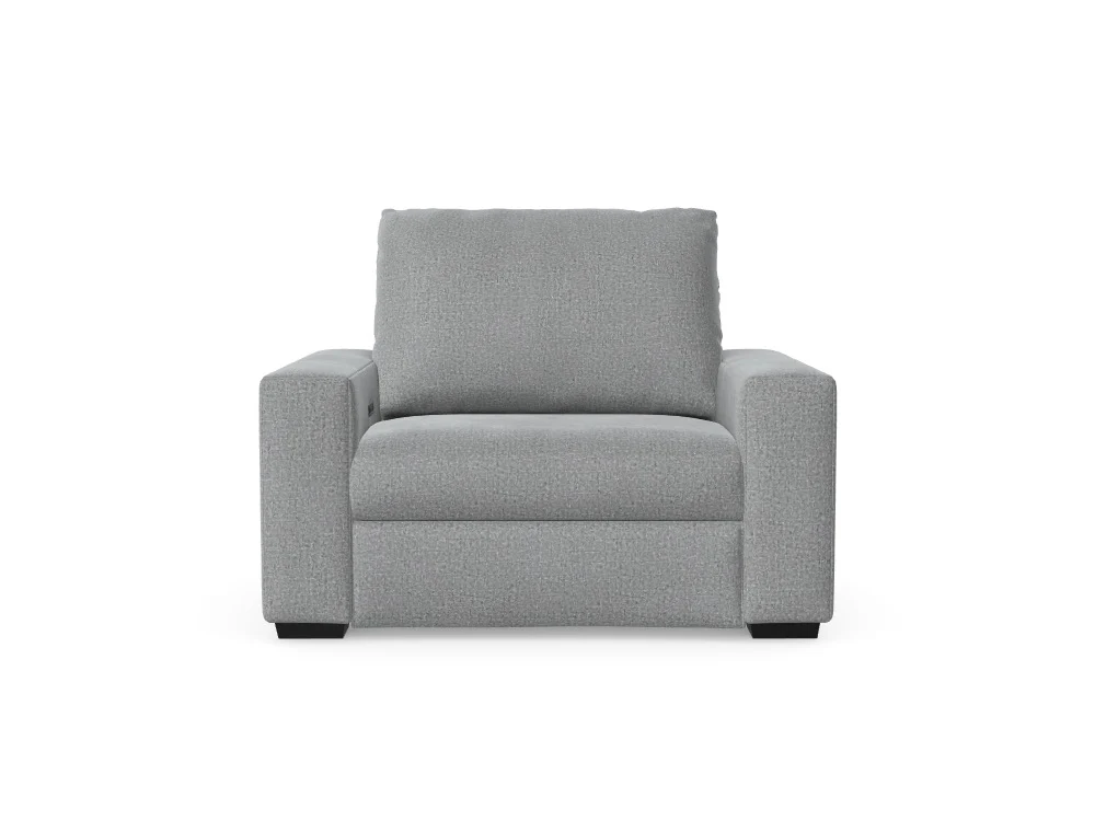 Evermore Recliner - Custom Design Ref: UAPJKQ