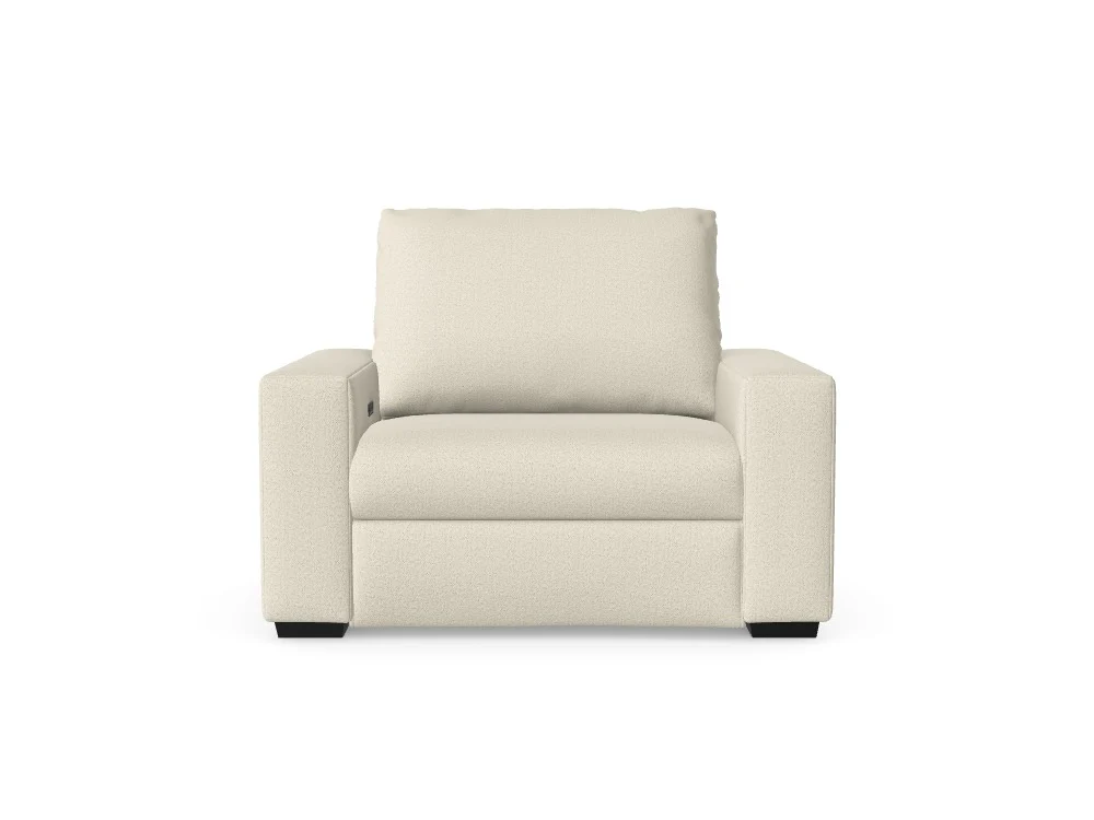 Evermore Recliner - Custom Design Ref: V3RJAS