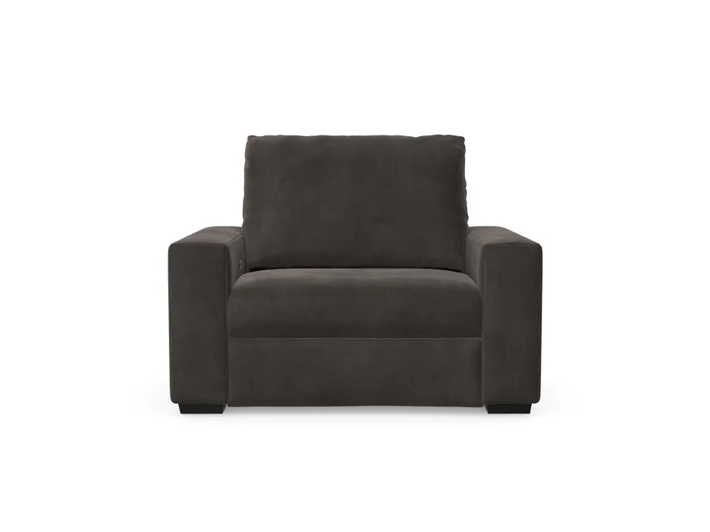 Evermore Recliner - Custom Design Ref: VED9FK