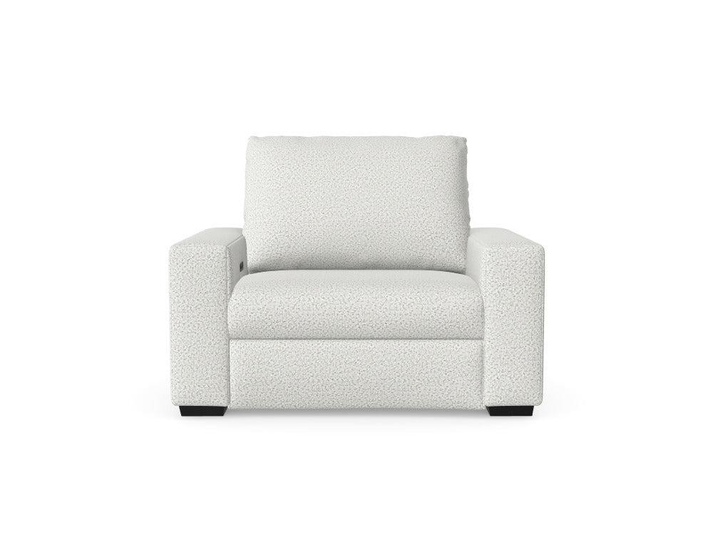 Evermore Recliner - Custom Design Ref: XV4TT4