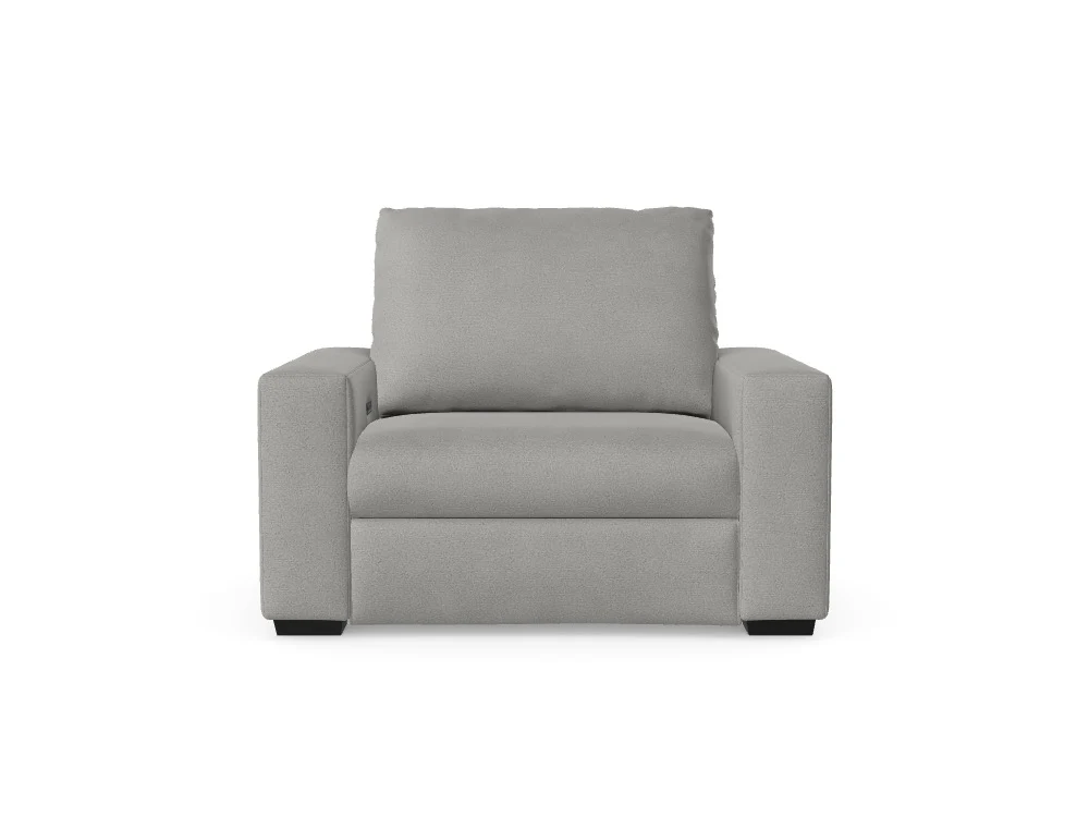 Evermore Recliner - Custom Design Ref: XZO9CY