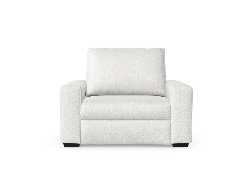 Evermore Recliner - Custom Design Ref: Z3NCED