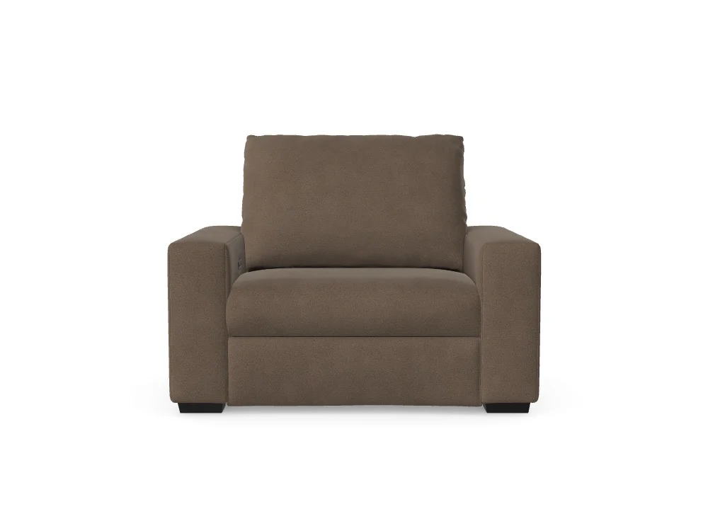 Evermore Recliner - Custom Design Ref: ZHPJX6