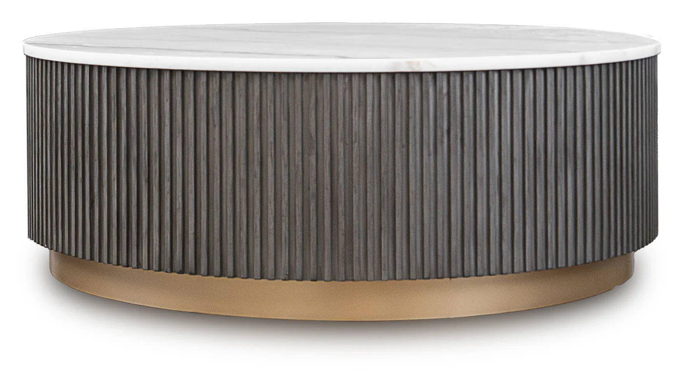 Finnely 3-Piece Table Set - Image 3