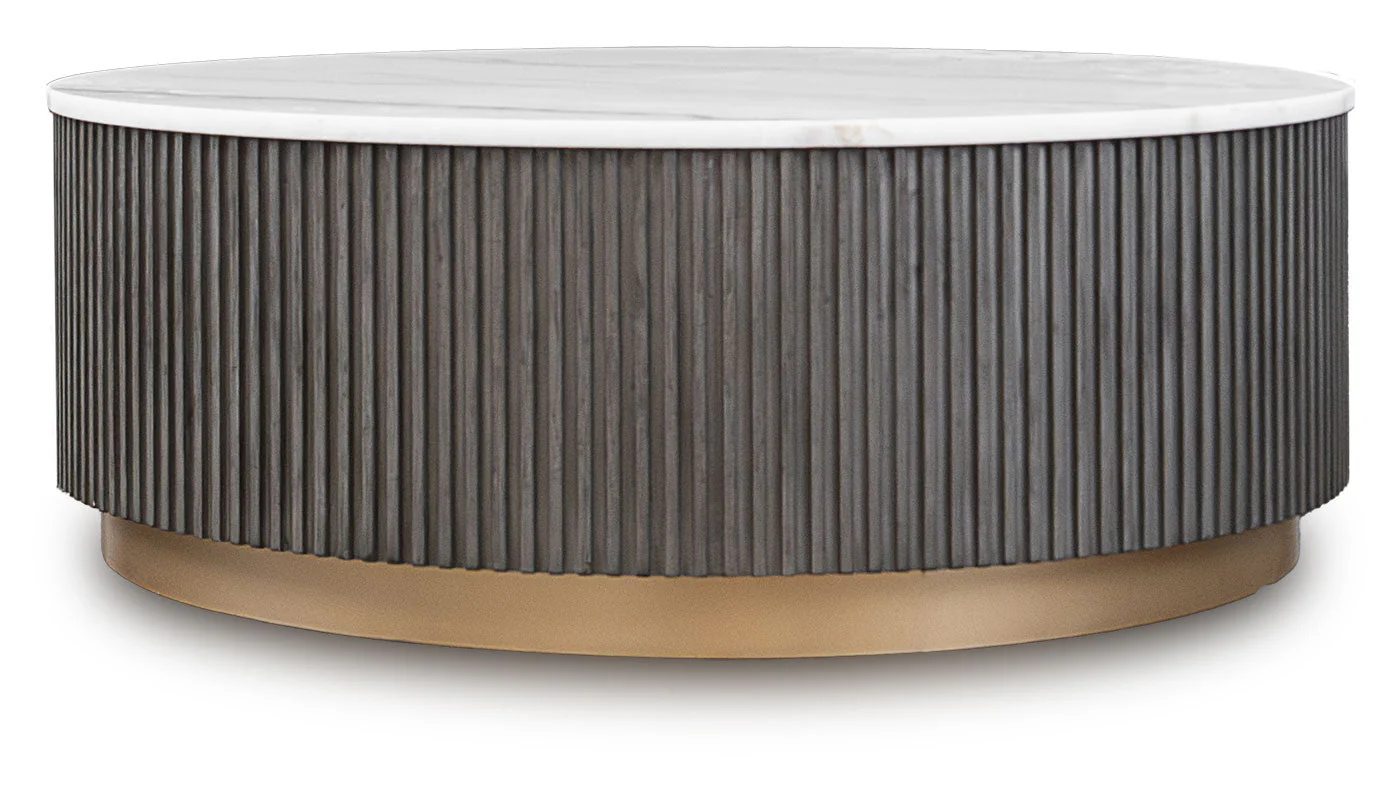 Finnely Coffee Table - Image 4