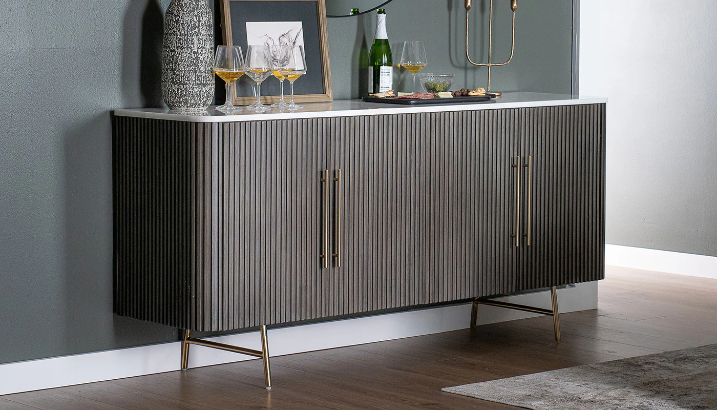 Finnely Console - Image 4