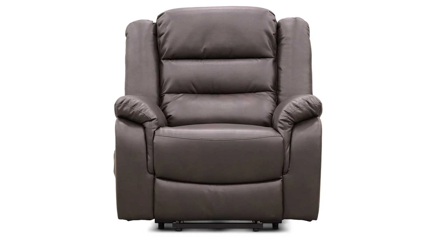 Fletcher Brown Lift Recliner
