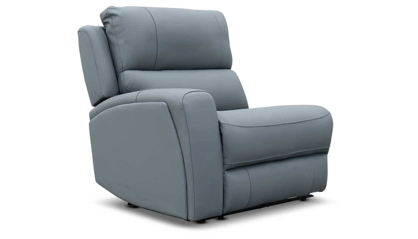 Goliath Left Arm Facing Recliner - Image 2