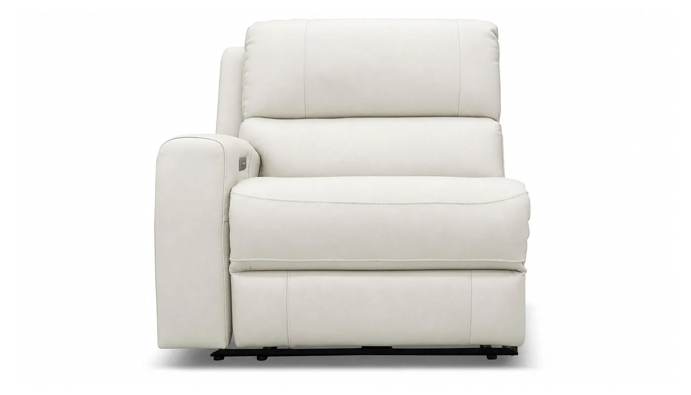 Goliath Left Arm Facing Recliner - Image 3